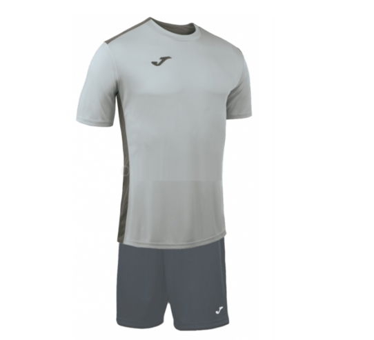 Купить Игровая форма Joma Campus II - 100417.250+100053.150 - оригинал, гарантия Купить Игровая форма Joma Campus II - 100417.250+100053.150 - оригинал, гарантия