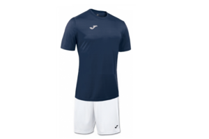 Игровая форма Joma Campus II - 100417.331+100053.200