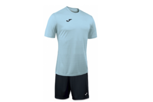Игровая форма Joma Campus II - 100417.350+100053.100 Игровая форма Joma Campus II - 100417.350+100053.100