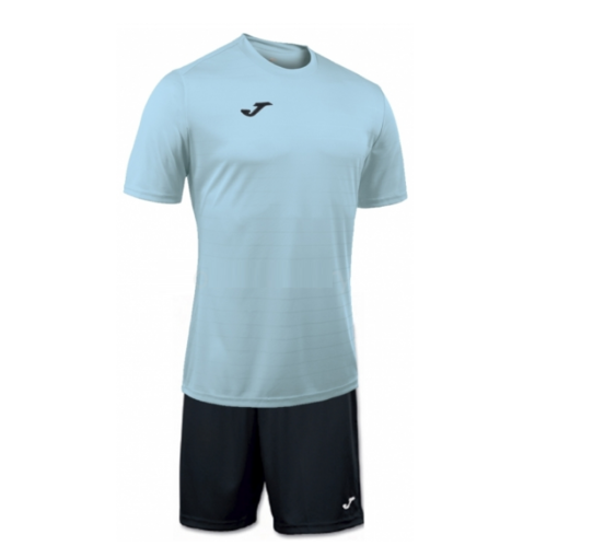 Купить Игровая форма Joma Campus II - 100417.350+100053.100 - оригинал, гарантия Купить Игровая форма Joma Campus II - 100417.350+100053.100 - оригинал, гарантия