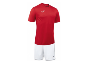 Игровая форма Joma Campus II - 100417.600+100053.200 Игровая форма Joma Campus II - 100417.600+100053.200