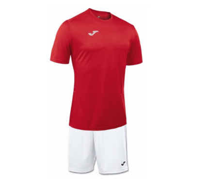 Игровая форма Joma Campus II - 100417.600+100053.200 Игровая форма Joma Campus II - 100417.600+100053.200