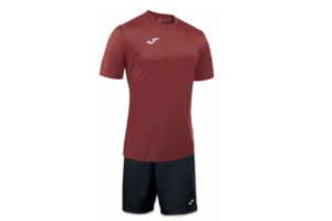 Игровая форма Joma Campus II - 100417.671+100053.100 Игровая форма Joma Campus II - 100417.671+100053.100