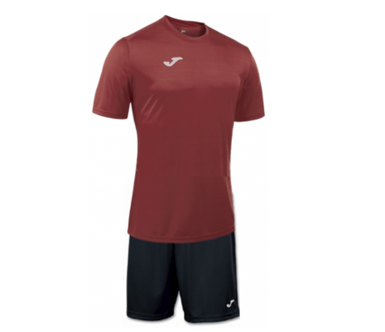 Игровая форма Joma Campus II - 100417.671+100053.100 Игровая форма Joma Campus II - 100417.671+100053.100