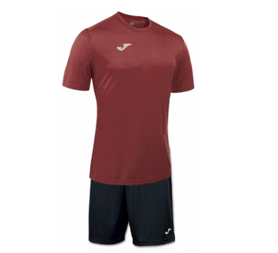 Купить Игровая форма Joma Campus II - 100417.671+100053.100 - оригинал, гарантия Купить Игровая форма Joma Campus II - 100417.671+100053.100 - оригинал, гарантия