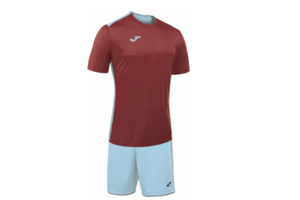 Игровая форма Joma Campus II - 100417.672+100053.350 Игровая форма Joma Campus II - 100417.672+100053.350