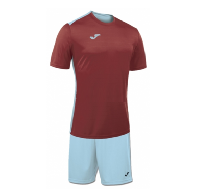 Игровая форма Joma Campus II - 100417.672+100053.350 Игровая форма Joma Campus II - 100417.672+100053.350
