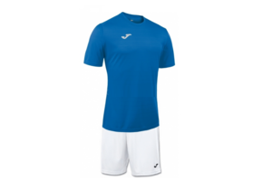 Игровая форма Joma Campus II - 100417.700+100053.200 Игровая форма Joma Campus II - 100417.700+100053.200