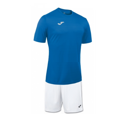 Игровая форма Joma Campus II - 100417.700+100053.200 Игровая форма Joma Campus II - 100417.700+100053.200