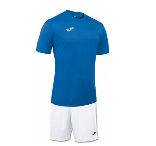 Купить Игровая форма Joma Campus II - 100417.700+100053.200 - оригинал, гарантия Купить Игровая форма Joma Campus II - 100417.700+100053.200 - оригинал, гарантия