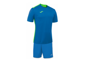 Игровая форма Joma Campus II - 100417.720+100053.700 Игровая форма Joma Campus II - 100417.720+100053.700