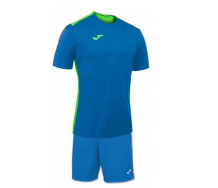 Игровая форма Joma Campus II - 100417.720+100053.700 Игровая форма Joma Campus II - 100417.720+100053.700