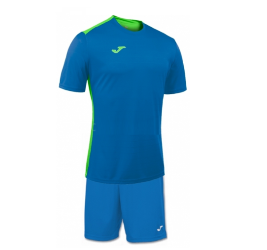 Купить Игровая форма Joma Campus II - 100417.720+100053.700 - оригинал, гарантия Купить Игровая форма Joma Campus II - 100417.720+100053.700 - оригинал, гарантия