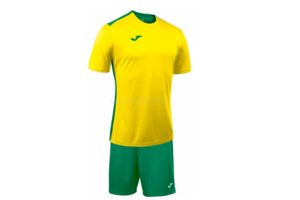 Игровая форма Joma Campus II - 100417.915+100053.450 Игровая форма Joma Campus II - 100417.915+100053.450