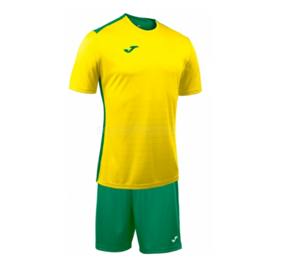Игровая форма Joma Campus II - 100417.915+100053.450 Игровая форма Joma Campus II - 100417.915+100053.450