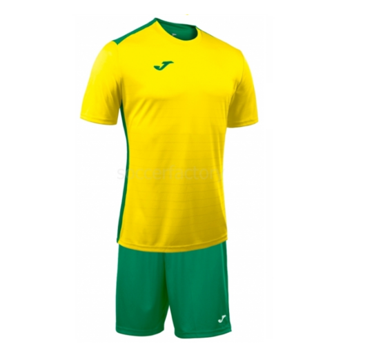 Купить Игровая форма Joma Campus II - 100417.915+100053.450 - оригинал, гарантия Купить Игровая форма Joma Campus II - 100417.915+100053.450 - оригинал, гарантия