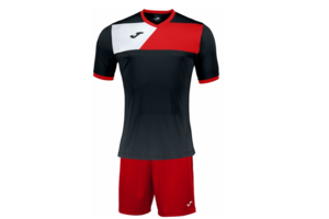Игровая форма Joma Crew II - 100611.106+100053.600 Игровая форма Joma Crew II - 100611.106+100053.600