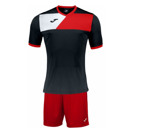 Купить Игровая форма Joma Crew II - 100611.106+100053.600 - оригинал, гарантия Купить Игровая форма Joma Crew II - 100611.106+100053.600 - оригинал, гарантия