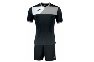 Игровая форма Joma Crew II - 100611.111+100053.100 Игровая форма Joma Crew II - 100611.111+100053.100