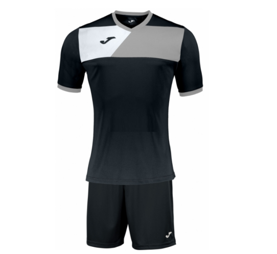 Купить Игровая форма Joma Crew II - 100611.111+100053.100 - оригинал, гарантия Купить Игровая форма Joma Crew II - 100611.111+100053.100 - оригинал, гарантия