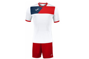 Игровая форма Joma Crew II - 100611.206+100053.600 Игровая форма Joma Crew II - 100611.206+100053.600
