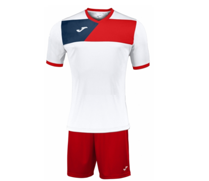 Игровая форма Joma Crew II - 100611.206+100053.600 Игровая форма Joma Crew II - 100611.206+100053.600