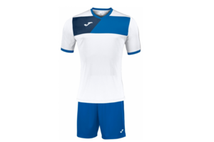 Игровая форма Joma Crew II - 100611.207+100053.700 Игровая форма Joma Crew II - 100611.207+100053.700