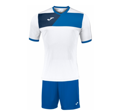 Игровая форма Joma Crew II - 100611.207+100053.700 Игровая форма Joma Crew II - 100611.207+100053.700