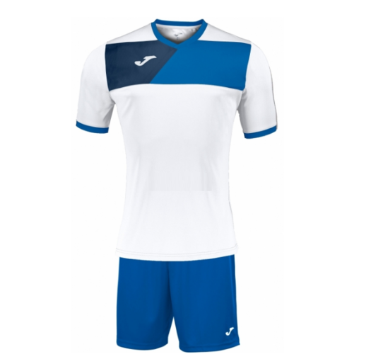 Купить Игровая форма Joma Crew II - 100611.207+100053.700 - оригинал, гарантия Купить Игровая форма Joma Crew II - 100611.207+100053.700 - оригинал, гарантия