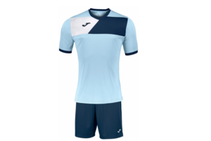 Игровая форма Joma Crew II - 100611.353+100053.300 Игровая форма Joma Crew II - 100611.353+100053.300
