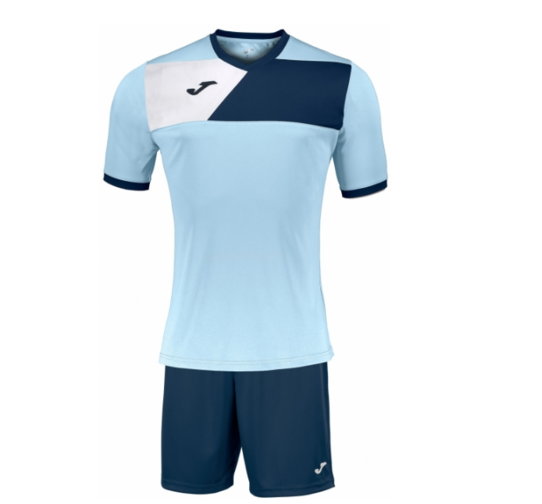 Купить Игровая форма Joma Crew II - 100611.353+100053.300 - оригинал, гарантия Купить Игровая форма Joma Crew II - 100611.353+100053.300 - оригинал, гарантия