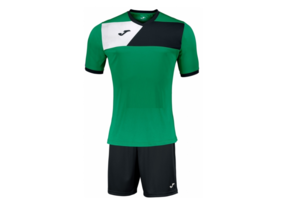 Игровая форма Joma Crew II - 100611.451+100053.100 Игровая форма Joma Crew II - 100611.451+100053.100