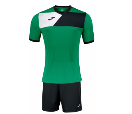 Игровая форма Joma Crew II - 100611.451+100053.100 Игровая форма Joma Crew II - 100611.451+100053.100