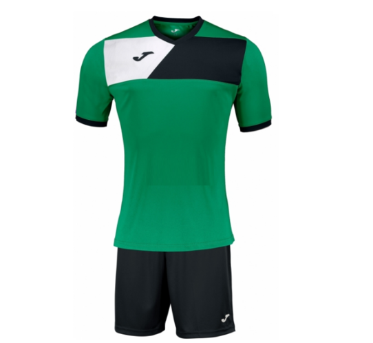 Купить Игровая форма Joma Crew II - 100611.451+100053.100 - оригинал, гарантия Купить Игровая форма Joma Crew II - 100611.451+100053.100 - оригинал, гарантия