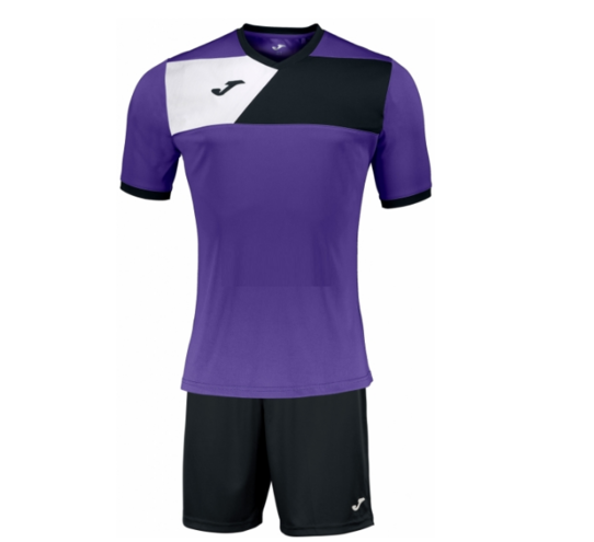 Купить Игровая форма Joma Crew II - 100611.551+100053.100 - оригинал, гарантия Купить Игровая форма Joma Crew II - 100611.551+100053.100 - оригинал, гарантия