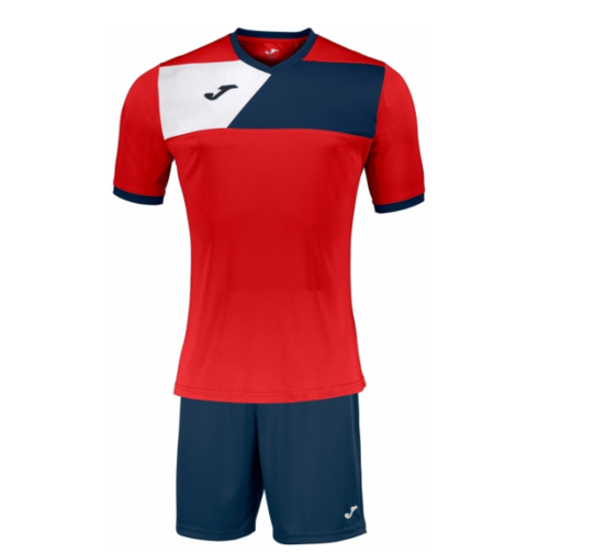 Купить Игровая форма Joma Crew II - 100611.603+100053.300 - оригинал, гарантия Купить Игровая форма Joma Crew II - 100611.603+100053.300 - оригинал, гарантия