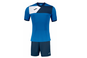 Игровая форма Joma Crew II - 100611.703+100053.300 Игровая форма Joma Crew II - 100611.703+100053.300