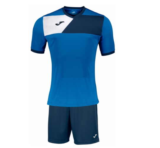 Купить Игровая форма Joma Crew II - 100611.703+100053.300 - оригинал, гарантия Купить Игровая форма Joma Crew II - 100611.703+100053.300 - оригинал, гарантия