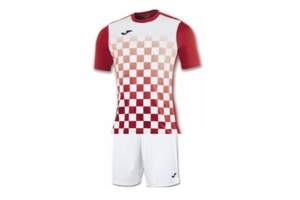 Игровая форма Joma Flag - 100682.602+100053.200 Игровая форма Joma Flag - 100682.602+100053.200