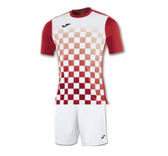 Купить Игровая форма Joma Flag - 100682.602+100053.200 - оригинал, гарантия Купить Игровая форма Joma Flag - 100682.602+100053.200 - оригинал, гарантия