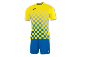 Ігрова форма Joma Flag - 100682.907 + 100053.700