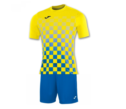 Игровая форма Joma Flag - 100682.907+100053.700