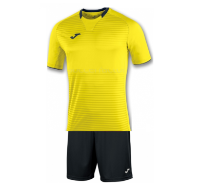 Игровая форма Joma GALAXY - 100944.903+100053.100