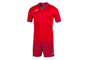 Игровая форма Joma MUNDIAL - 101104.607+100053.600 Игровая форма Joma MUNDIAL - 101104.607+100053.600