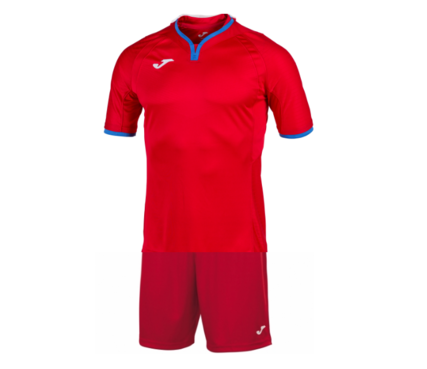Игровая форма Joma MUNDIAL - 101104.607+100053.600