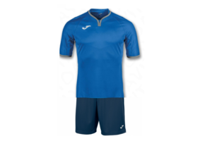 Игровая форма Joma MUNDIAL - 101104.702+100053.300 Игровая форма Joma MUNDIAL - 101104.702+100053.300