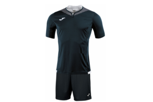 Игровая форма Joma Silver - 100651.102+100053.100 Игровая форма Joma Silver - 100651.102+100053.100