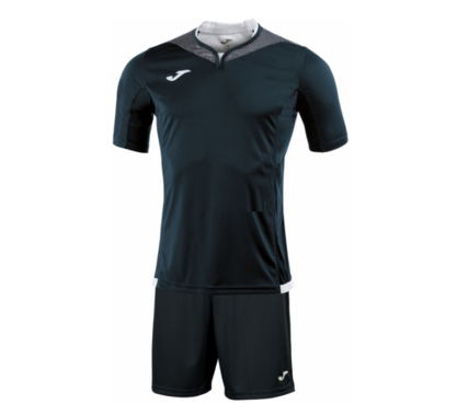 Игровая форма Joma Silver - 100651.102+100053.100