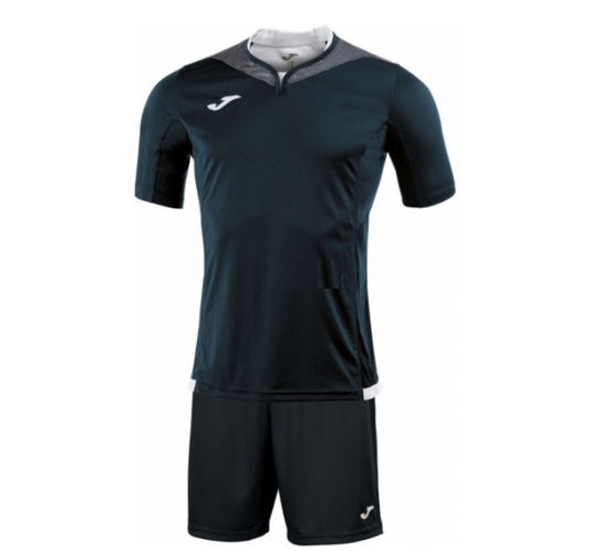 Купить Игровая форма Joma Silver - 100651.102+100053.100 - оригинал, гарантия Купить Игровая форма Joma Silver - 100651.102+100053.100 - оригинал, гарантия
