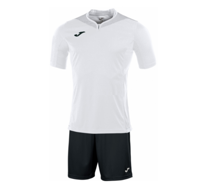 Игровая форма Joma Silver - 100651.200+100053.100